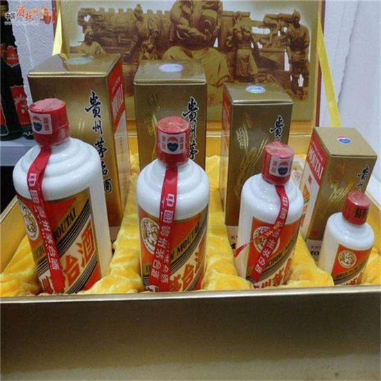 炉霍青岛即墨30年茅台酒回收多少钱哪里回收(附近上门回收茅台酒）?